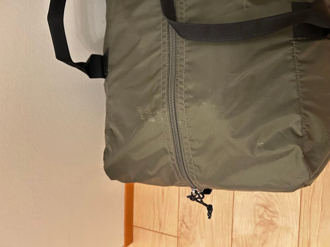 THE NORTH FACE LANDER 6 ランダー6 新品未使用