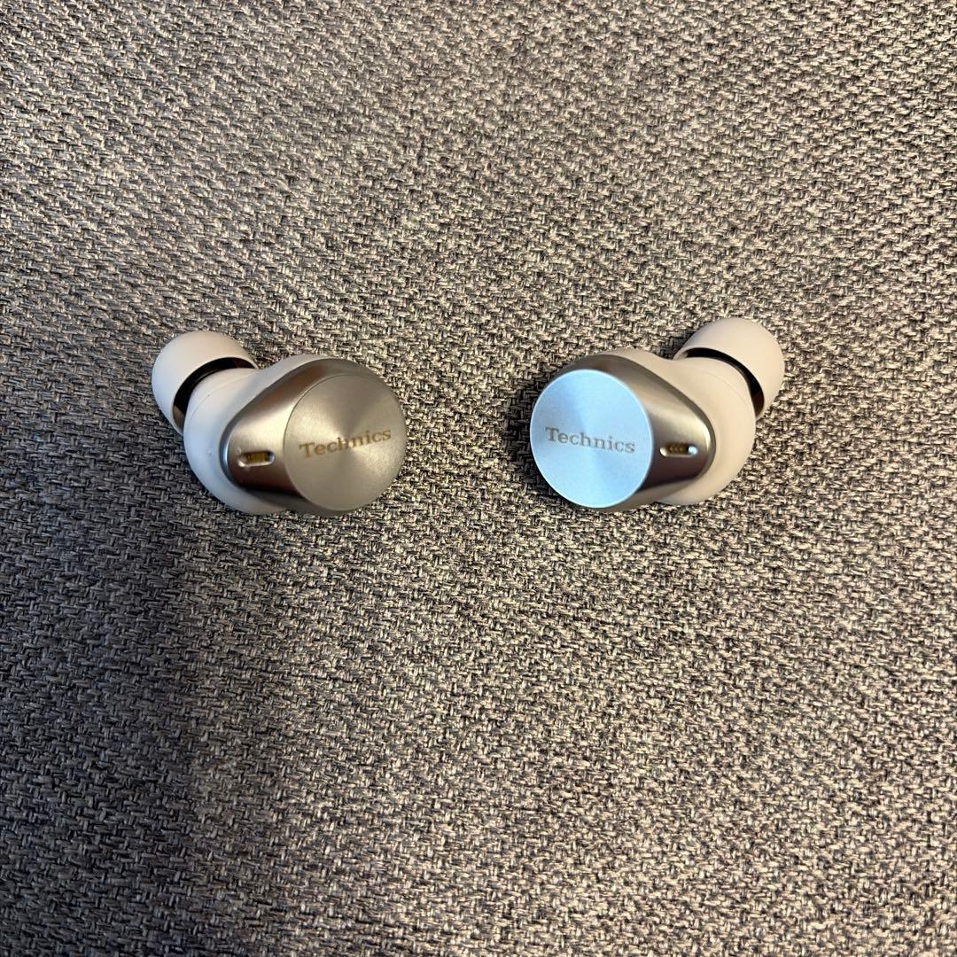 Technics ワイヤレスイヤホン AZ80