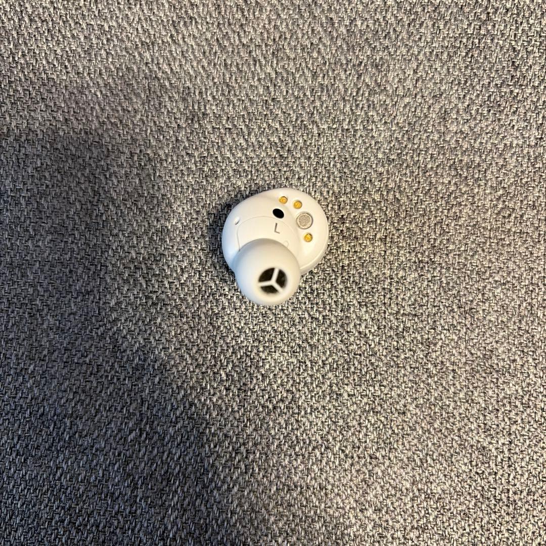 Technics ワイヤレスイヤホン AZ80