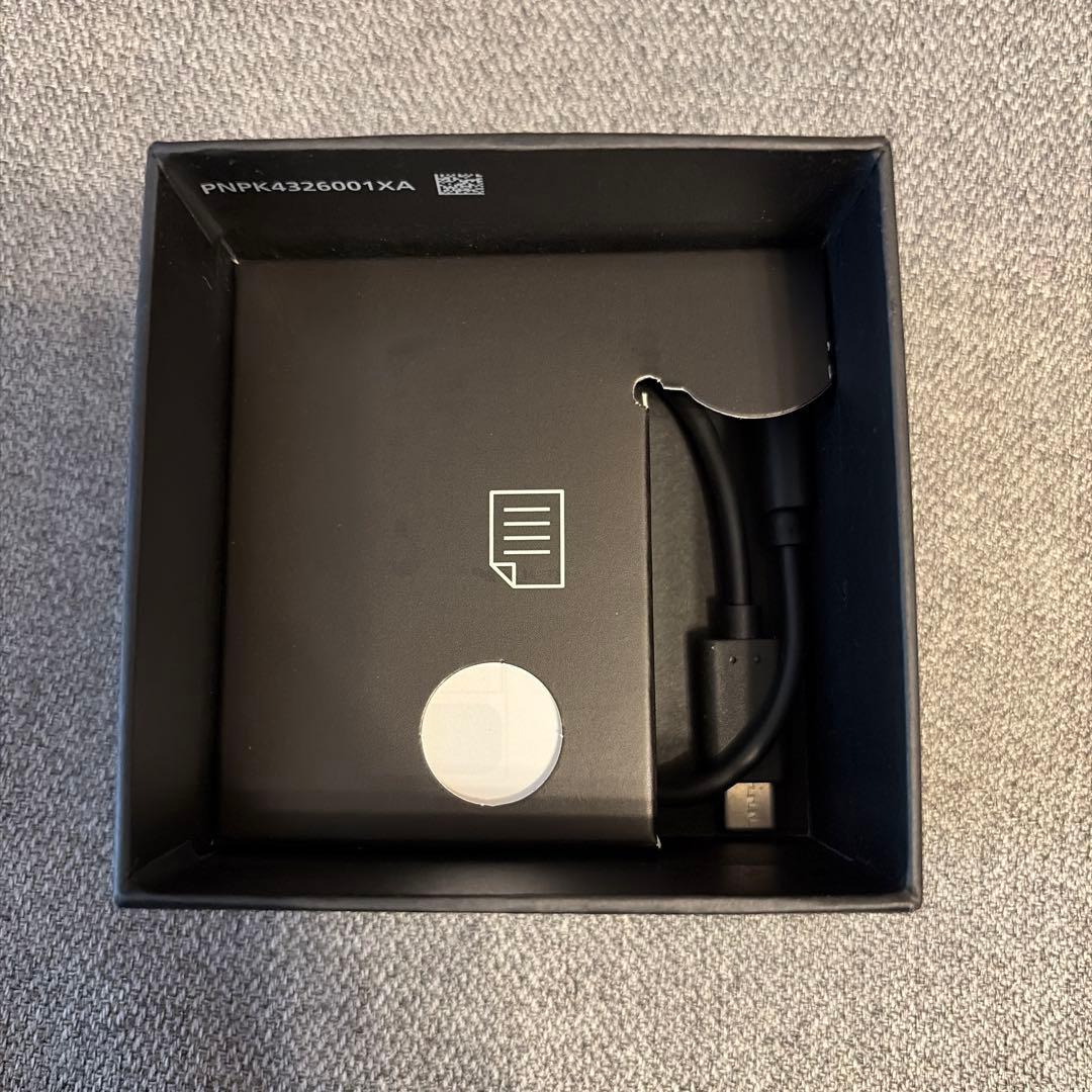 Technics ワイヤレスイヤホン AZ80