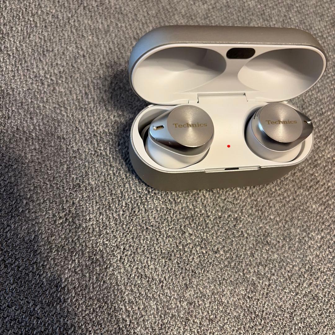 Technics ワイヤレスイヤホン AZ80