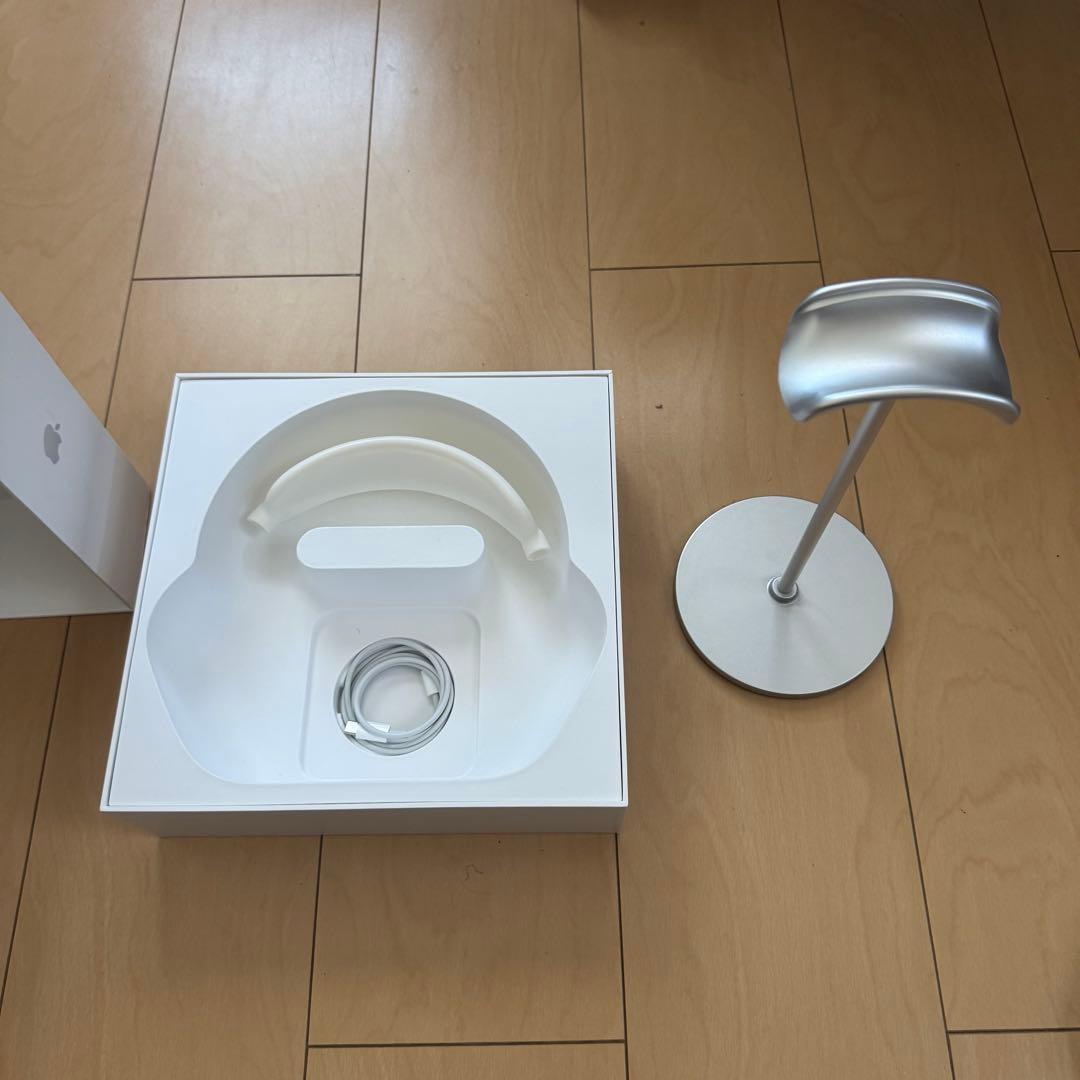 Apple AirPods Max 第一世代A2096 lightningモデル