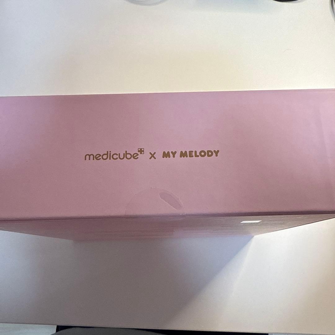 AGE-R BOOSTER PRO MY MELODY マイメロ　マイメロディ