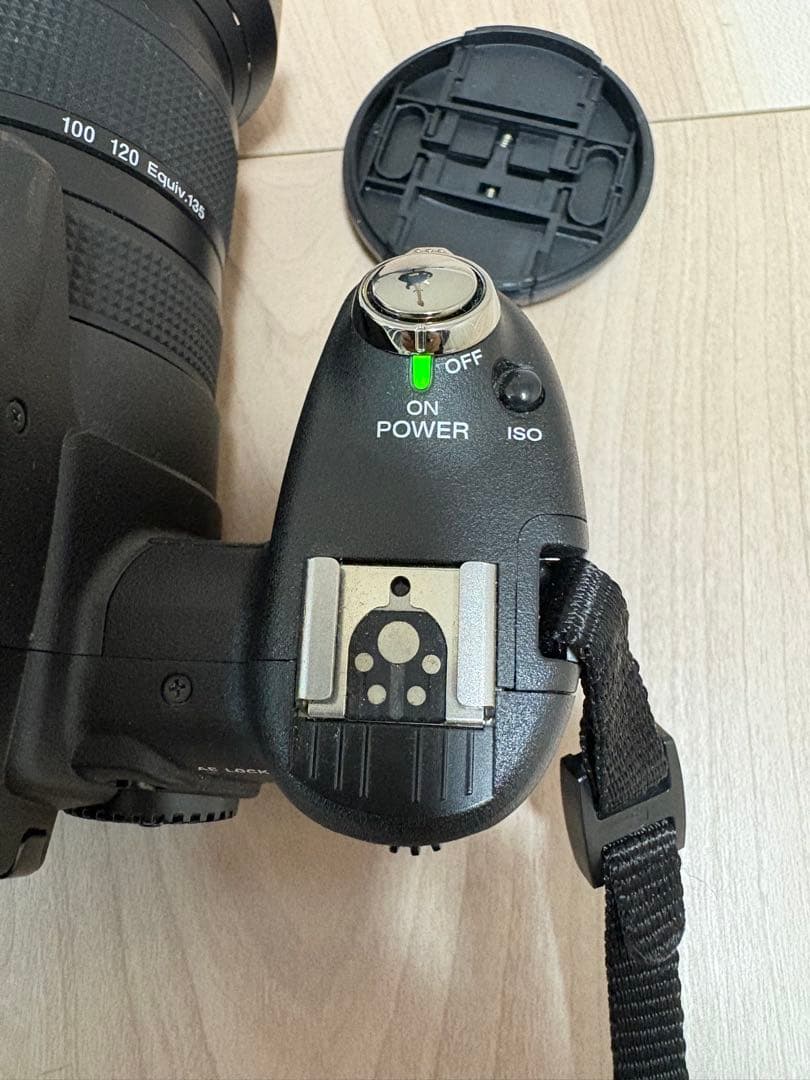 ソニー SONY サイバーショット Cyber-shot DSC-R1