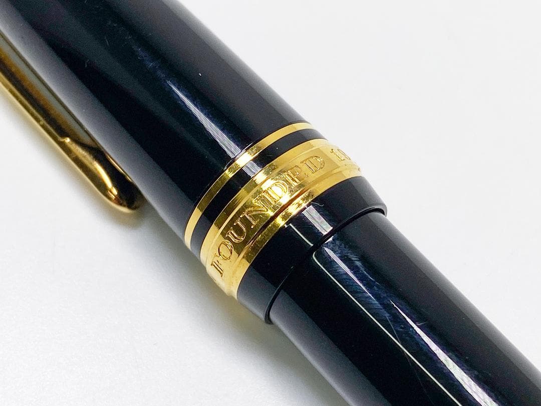 SAILOR セーラー 万年筆 14K FOUNDED 1911