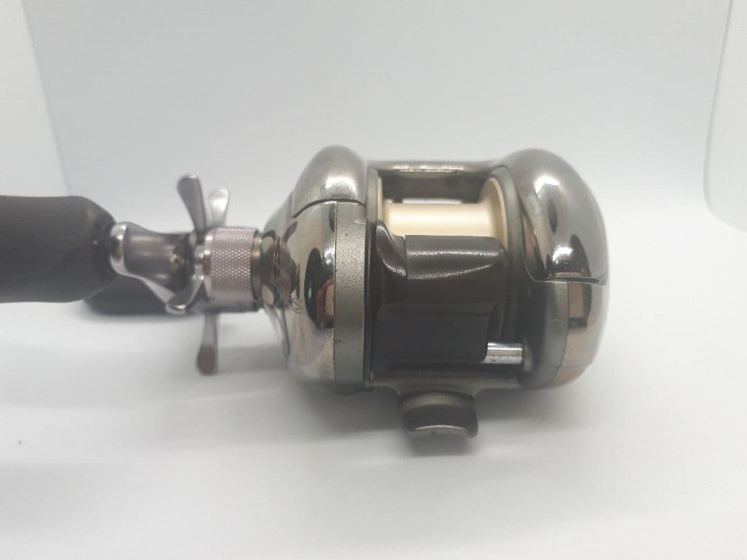 98アンタレス LEFT HANDLE