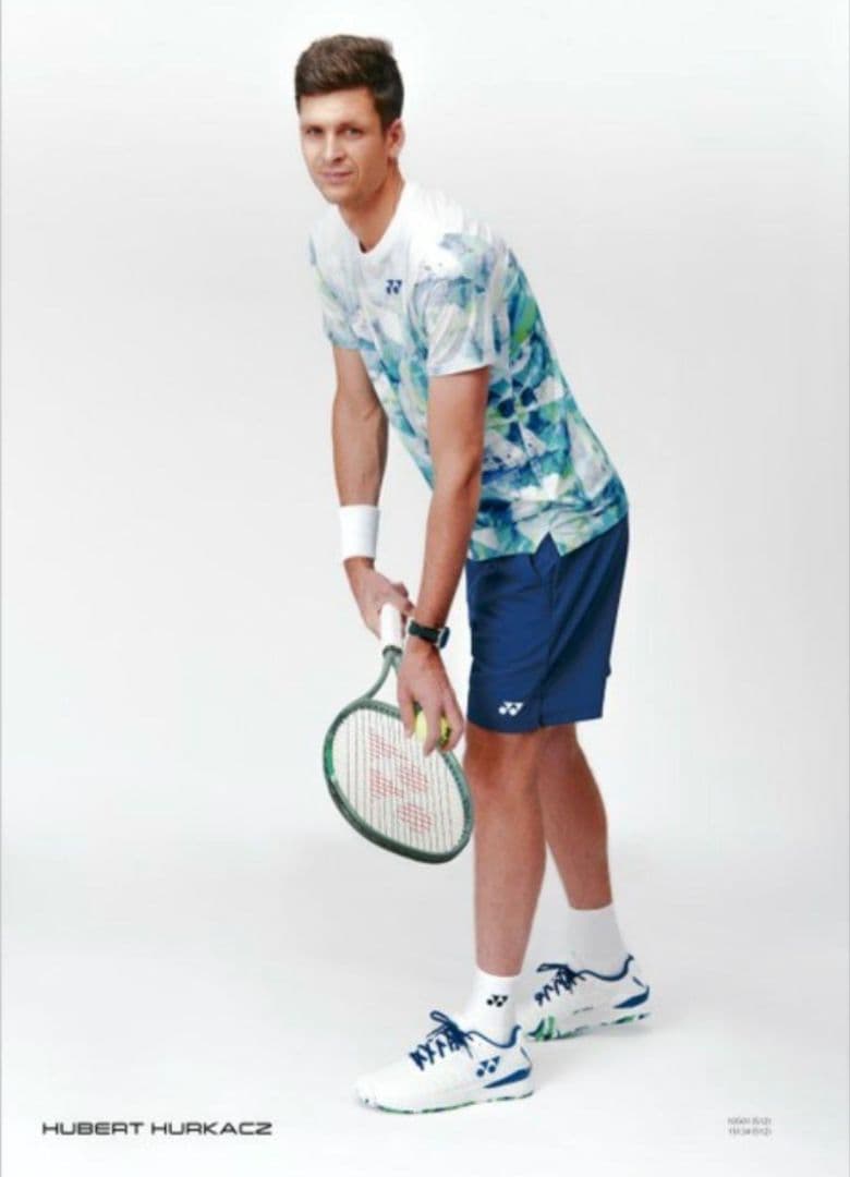 10501 ヨネックス ゲームシャツ ユニL アロエ