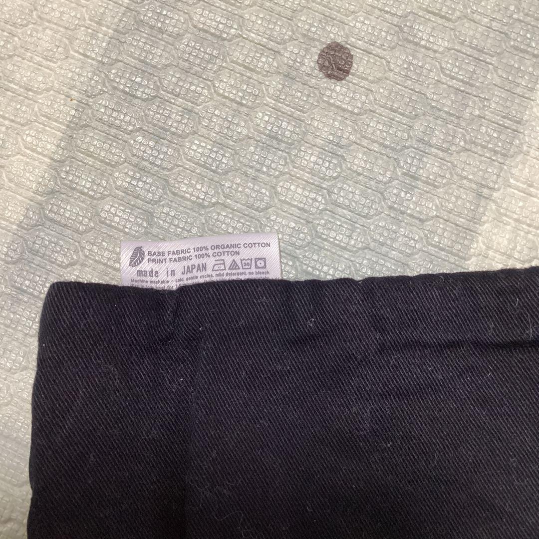 美品 エルゴ 抱っこ紐 オムニ360 クールエアー　ポーチ付　ブラック メッシュ