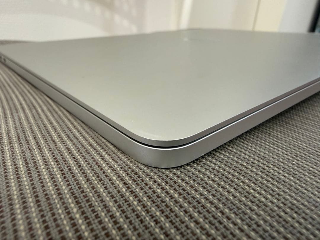 「極美品」Apple MacBook Pro 13インチ 1TB A2251