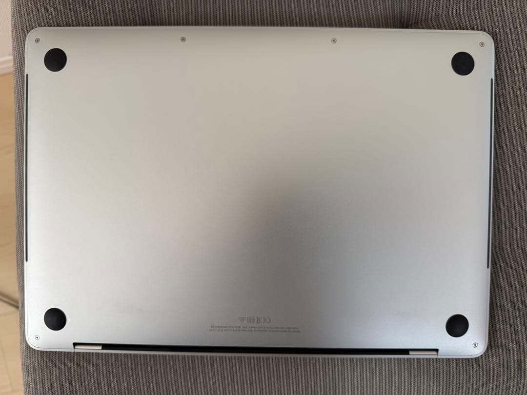 「極美品」Apple MacBook Pro 13インチ 1TB A2251
