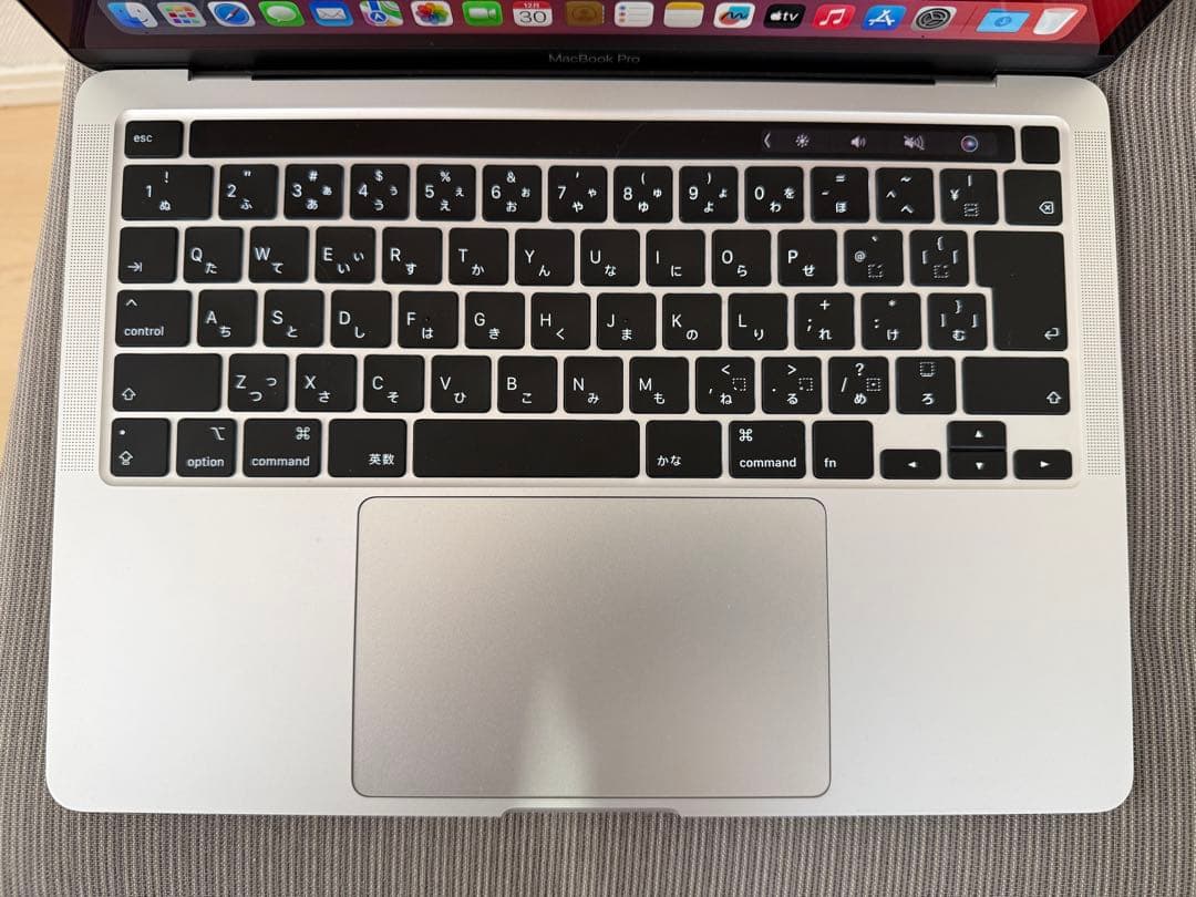 「極美品」Apple MacBook Pro 13インチ 1TB A2251