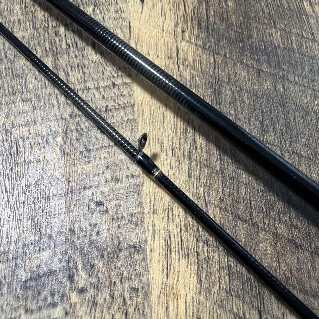 レア！ヤマガブランクス　ブルーカレント　65 TZ ジグヘッドスペシャル！