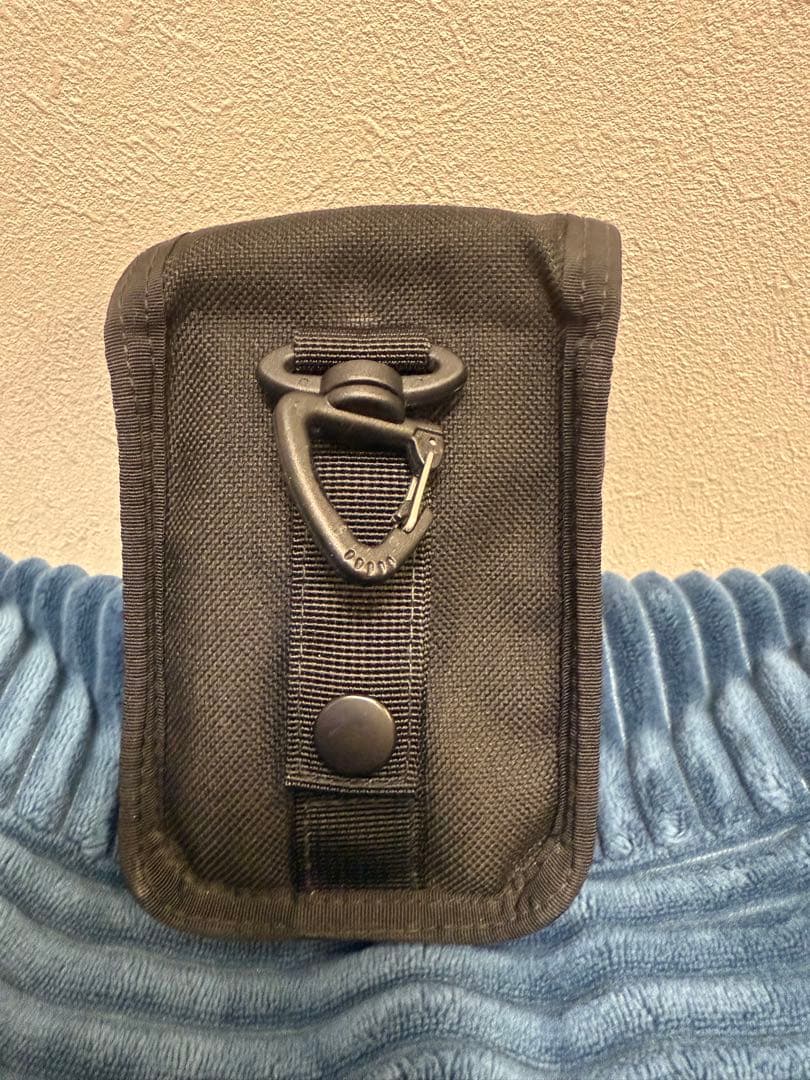 Bushnell Pro X 3 距離計　ブリーフィングケース、電池3個付き