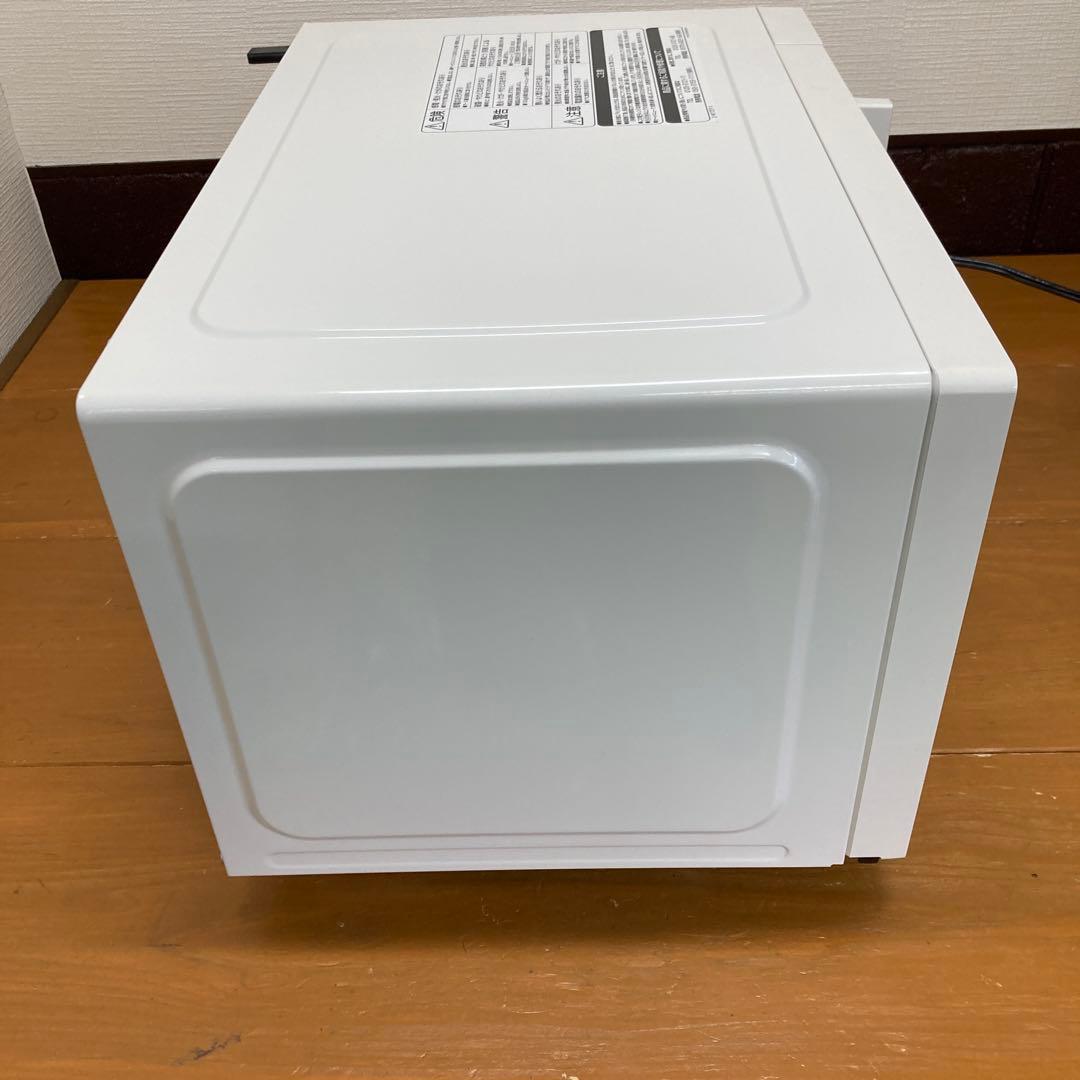 N558 HITACHI 電子レンジ HMR-FT19A 2024年製