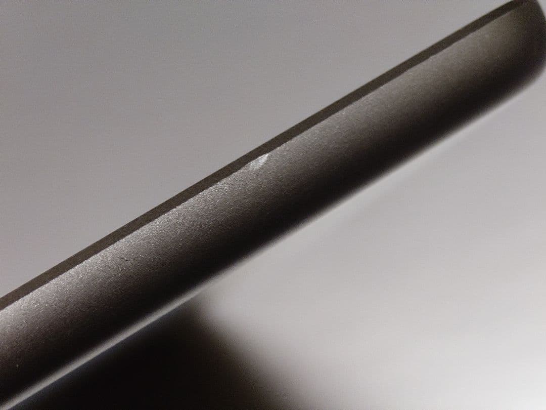 iPad 第5世代 128GB Silver Wi-Fiモデル