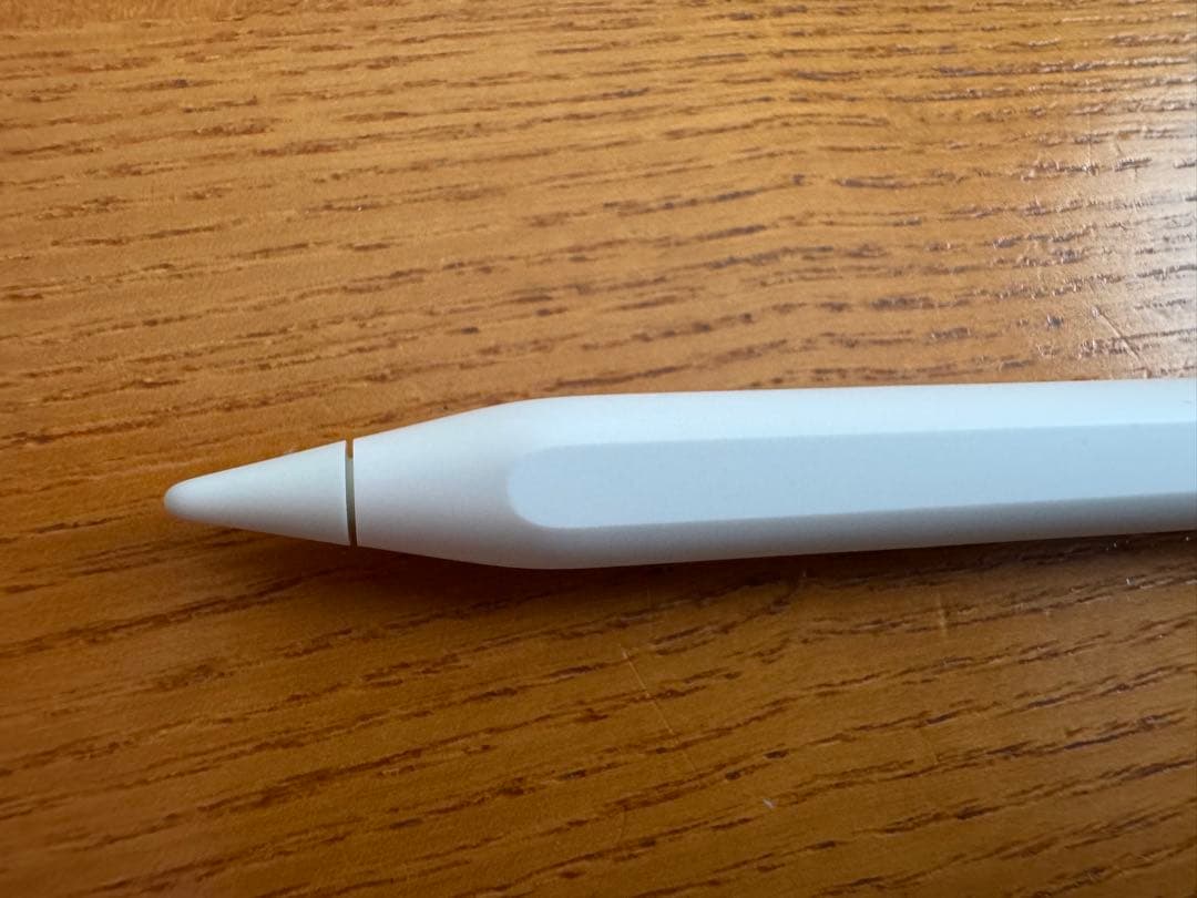 【ほぼ未使用】Apple Pencil 第2世代