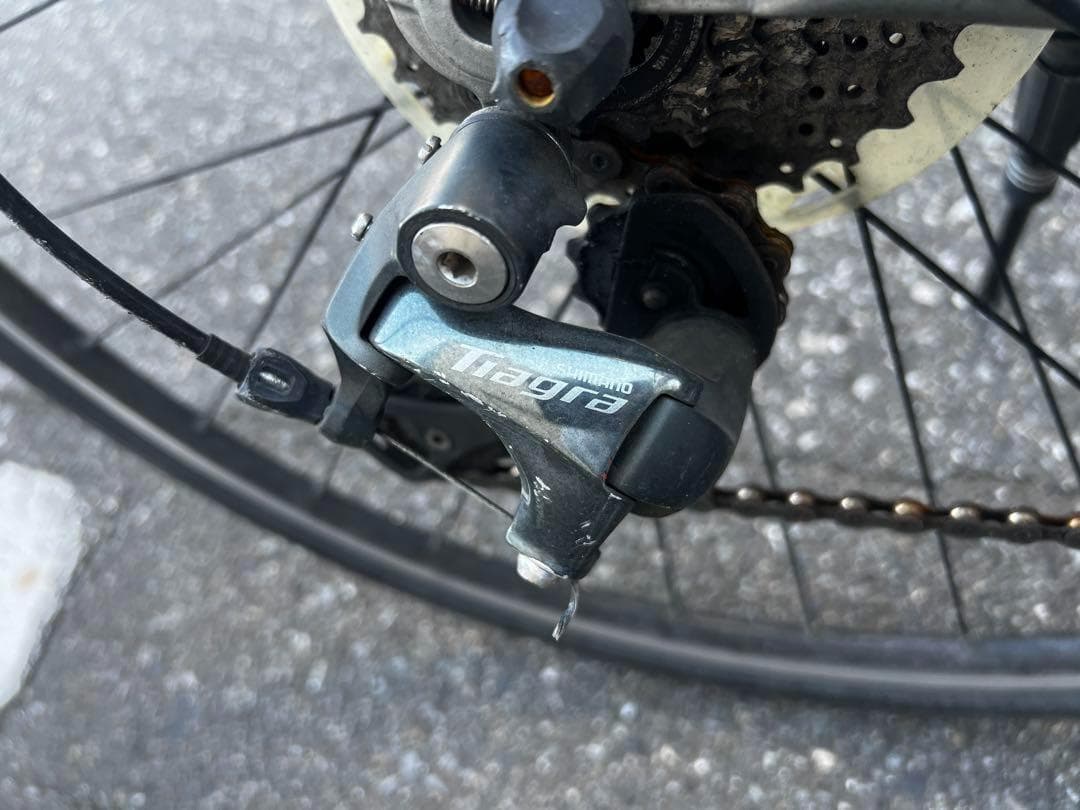 ロードバイク ミヤタ MIYATA ITAL SPORT 特別限定車