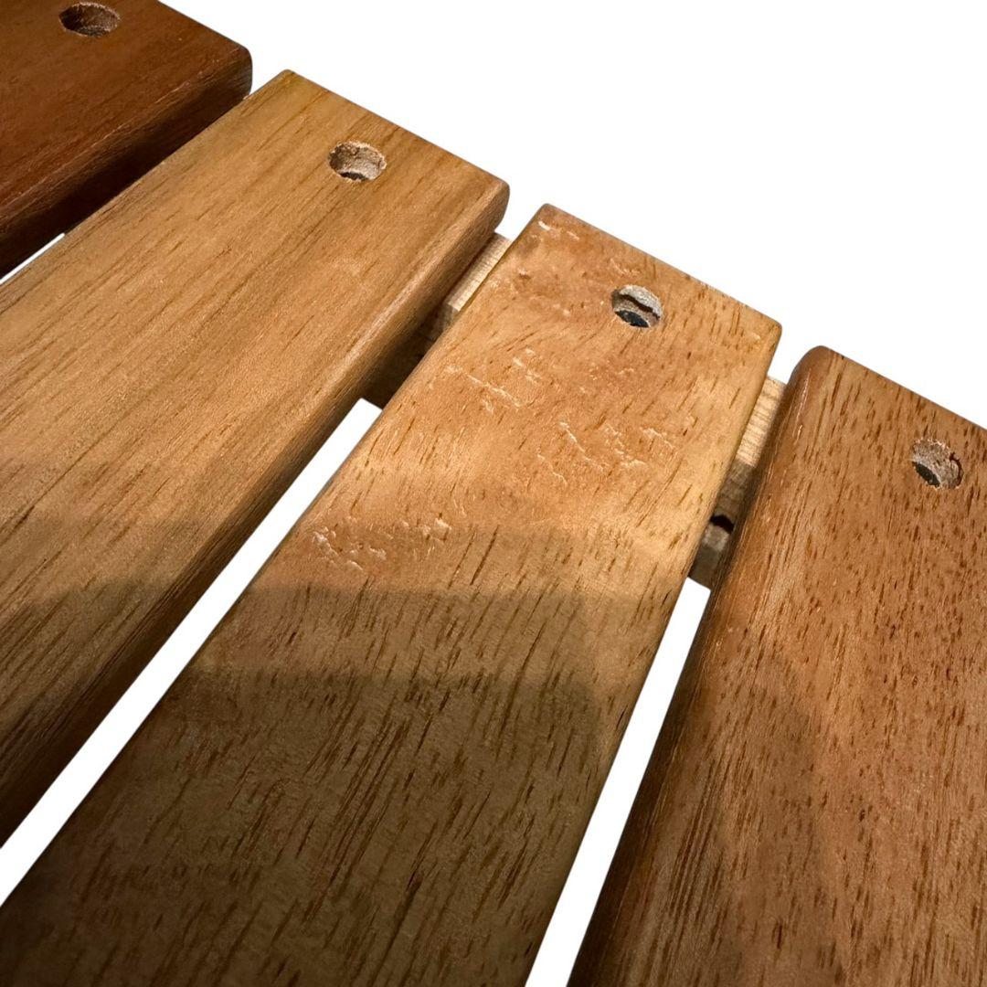 【ネイチャーハイク】Naturehike ウッドテーブル　正規品