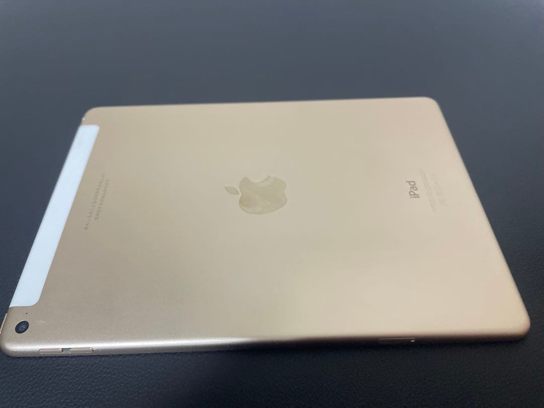 iPad Air2 16GB Wi-Fi + Cellular SIMフリー