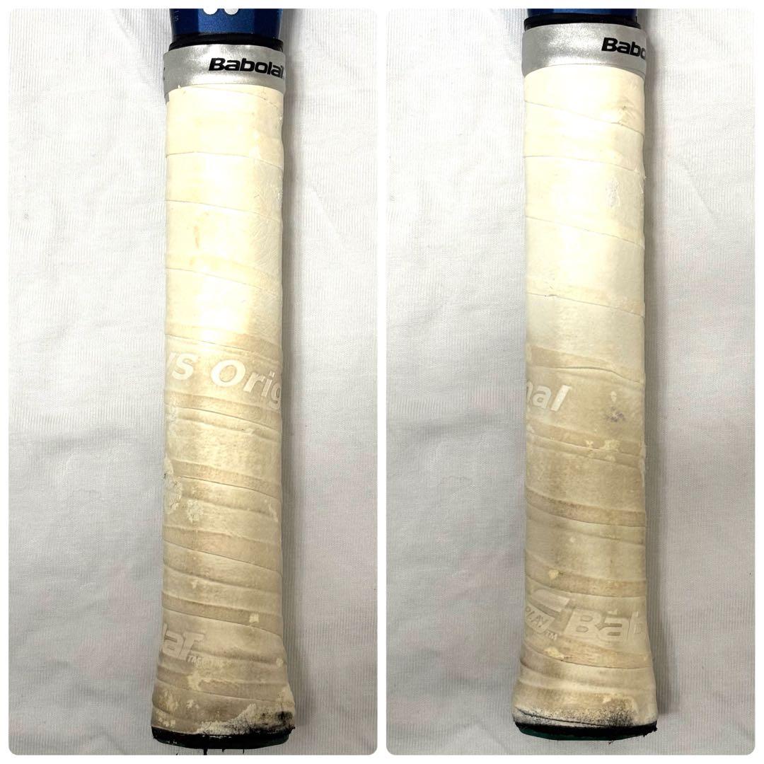 未使用級 ヨネックス YONEX イーゾーン EZONE 100 テニスラケット