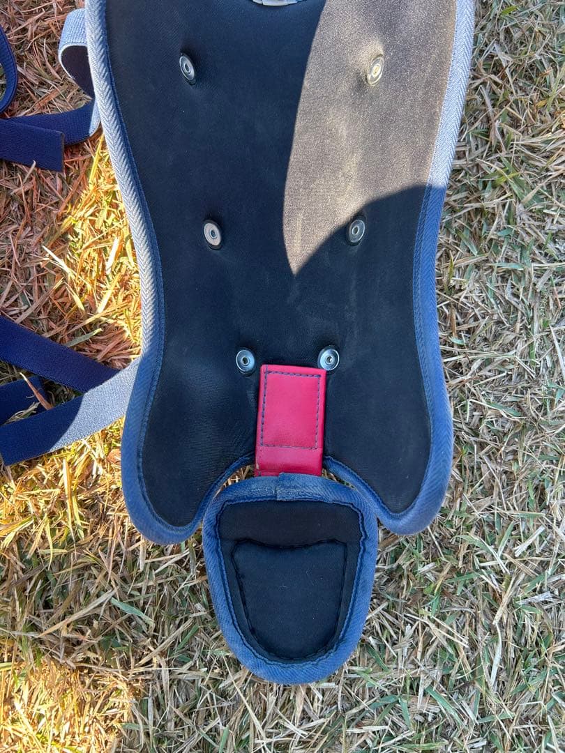 キャッチャー用　まとめ売り　5点