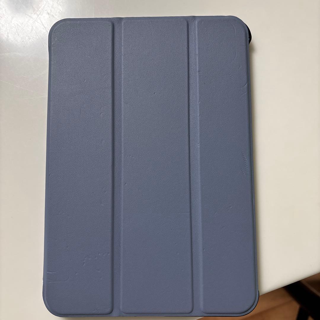 iPad mini 第6世代　Wi-Fi + Cellularモデル　256G