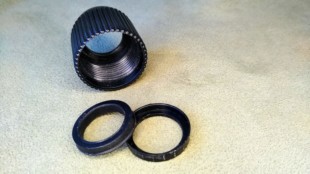 Fuji AAタイプ• カスタムペイント