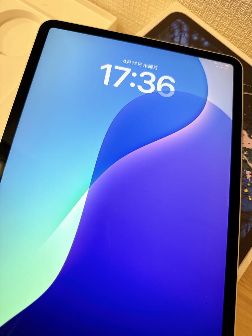 ★良品★ IPAD PRO 11inchi 第1世代 512GB Wifiモデル