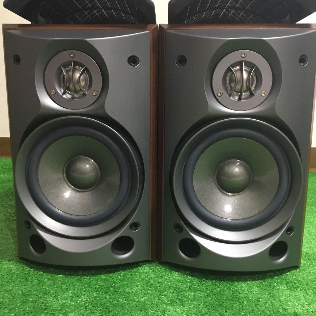 【動作確認】victorシステムコンポ　NX-MD3