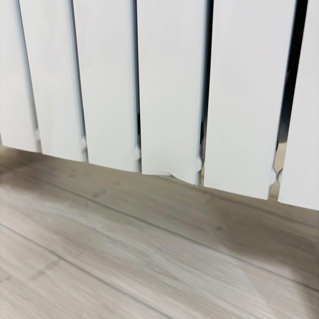 DeLonghi オイルヒーター ベルカルド RHJ75V0915-GY 暖房