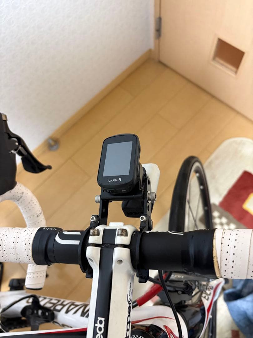 ピナレロクワトロPinarello 2013 FP QUATTRO Carbon