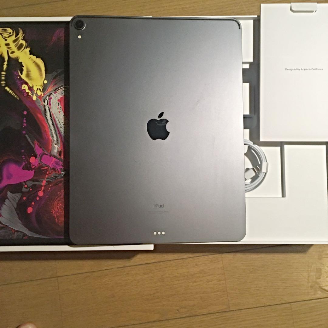 APPLE iPad Pro IPAD PRO 12.9 WI-FI 64GB…