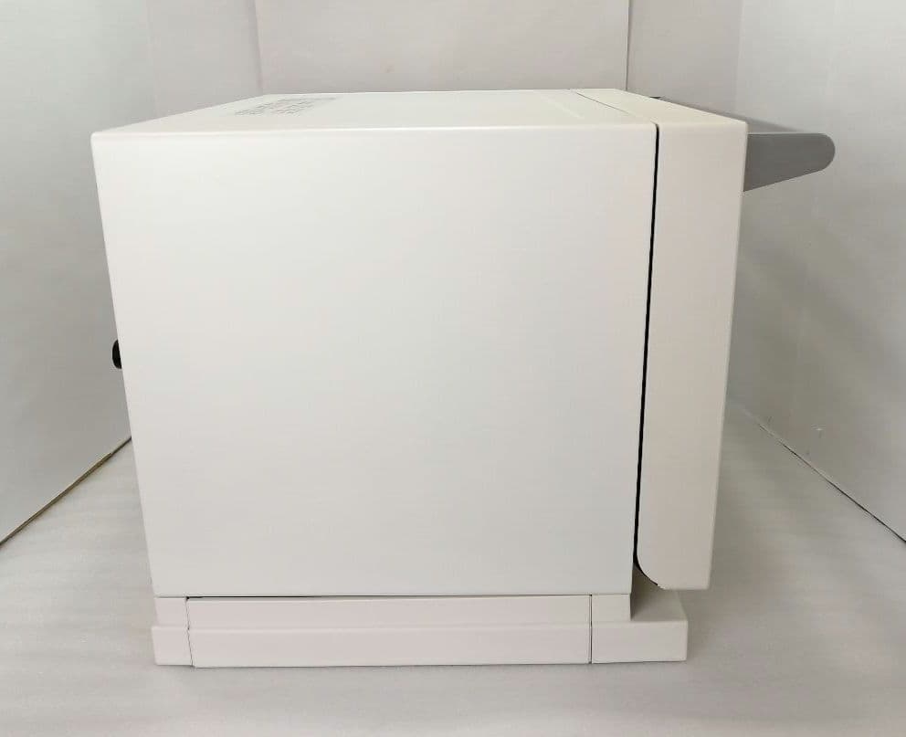 バルミューダデザイン　オーブンレンジ　ホワイト　21年製　028