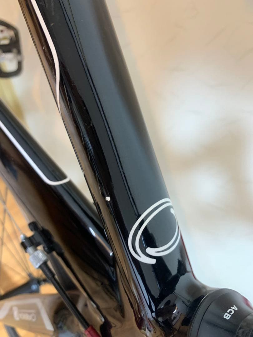 美品Orbea Aqua ロードバイクsize 50