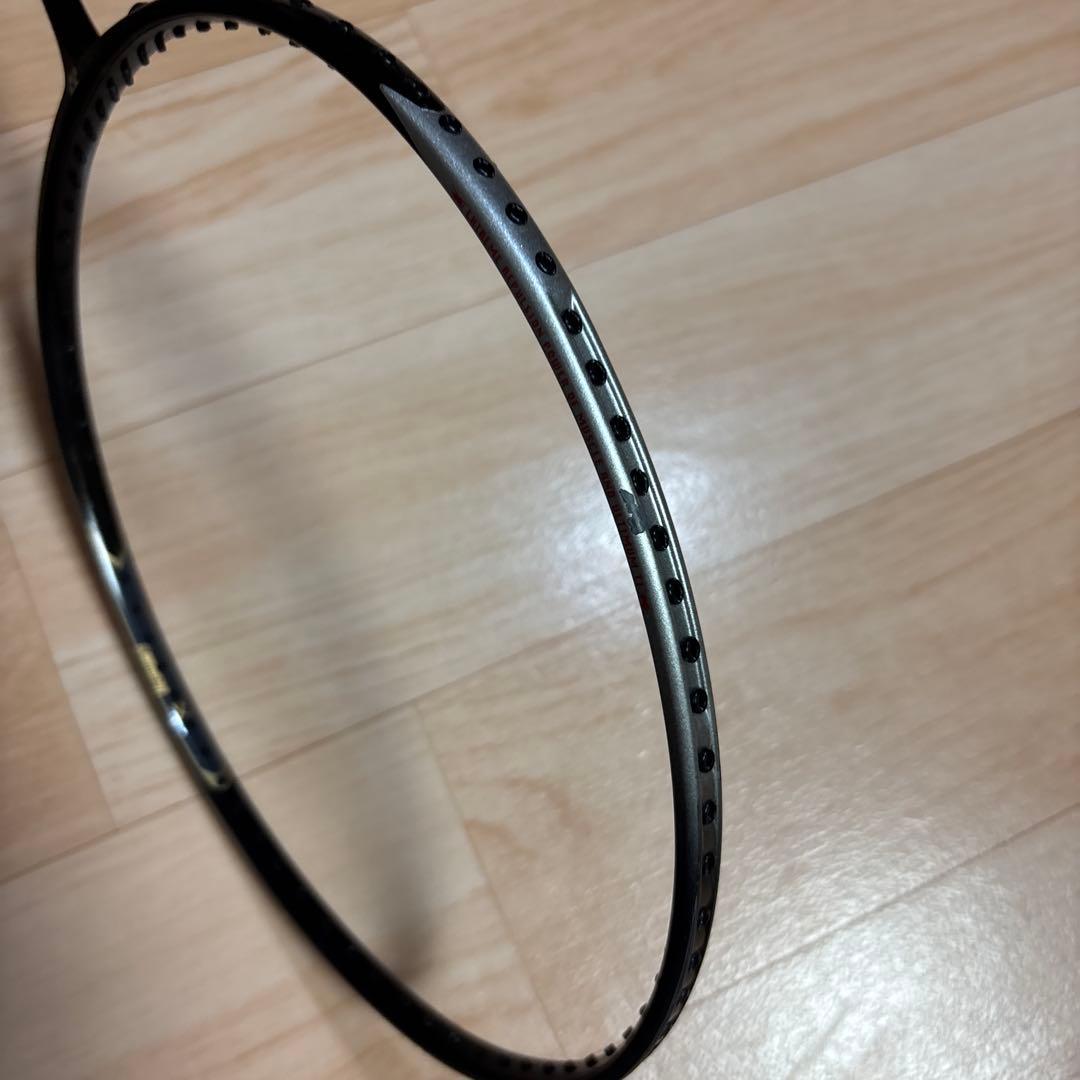 バドミントンラケット　YONEX Carbonex 30 MUSCLE