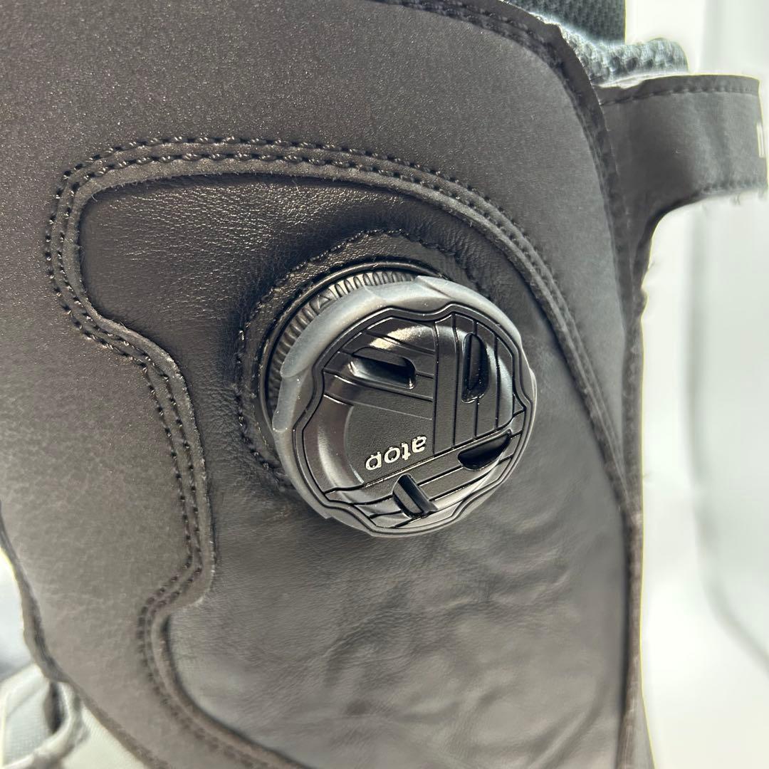 ARBN nature スノーボードブーツ　24.5cm ダブルボアレディース