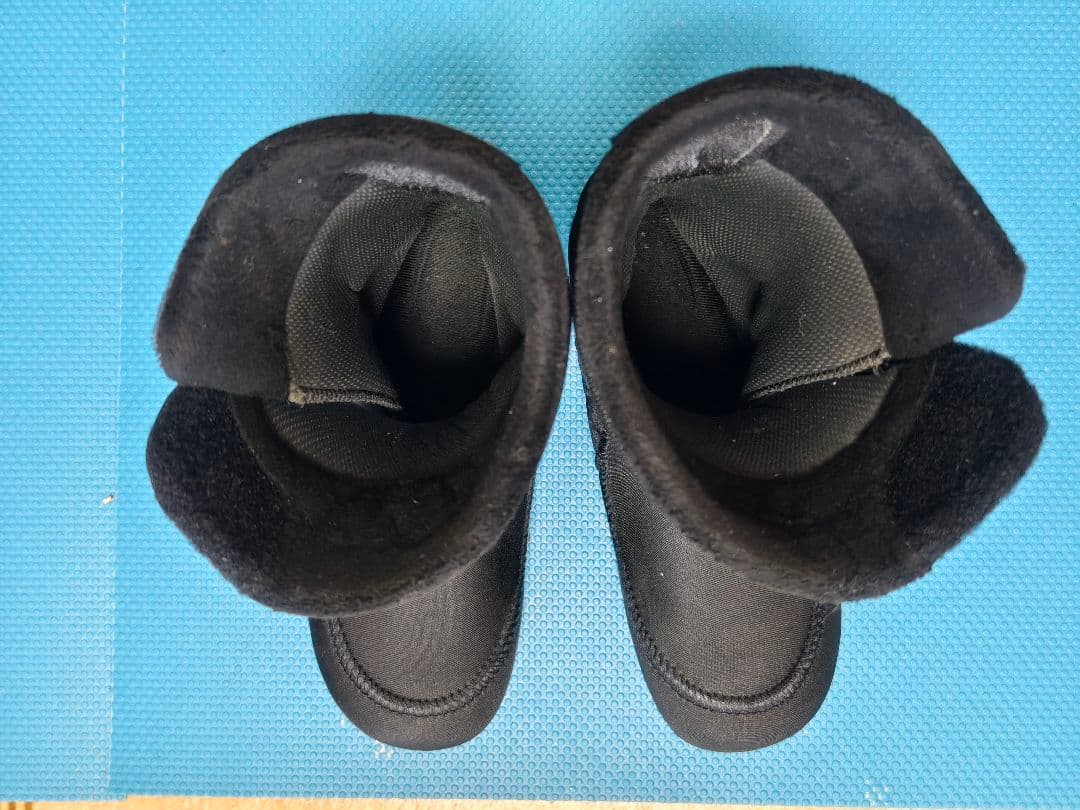 RIDE FUSExLTCコラボモデル 27cm