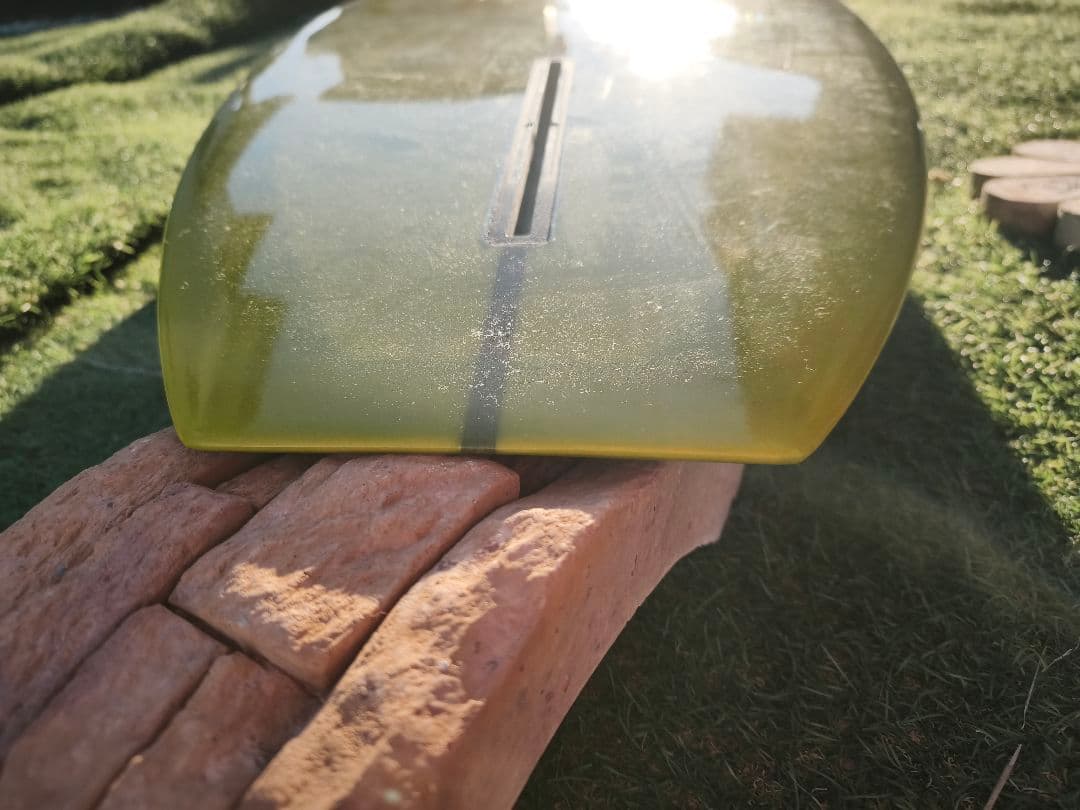 現地渡し限定) Chris Christenson Bonneville 9'8