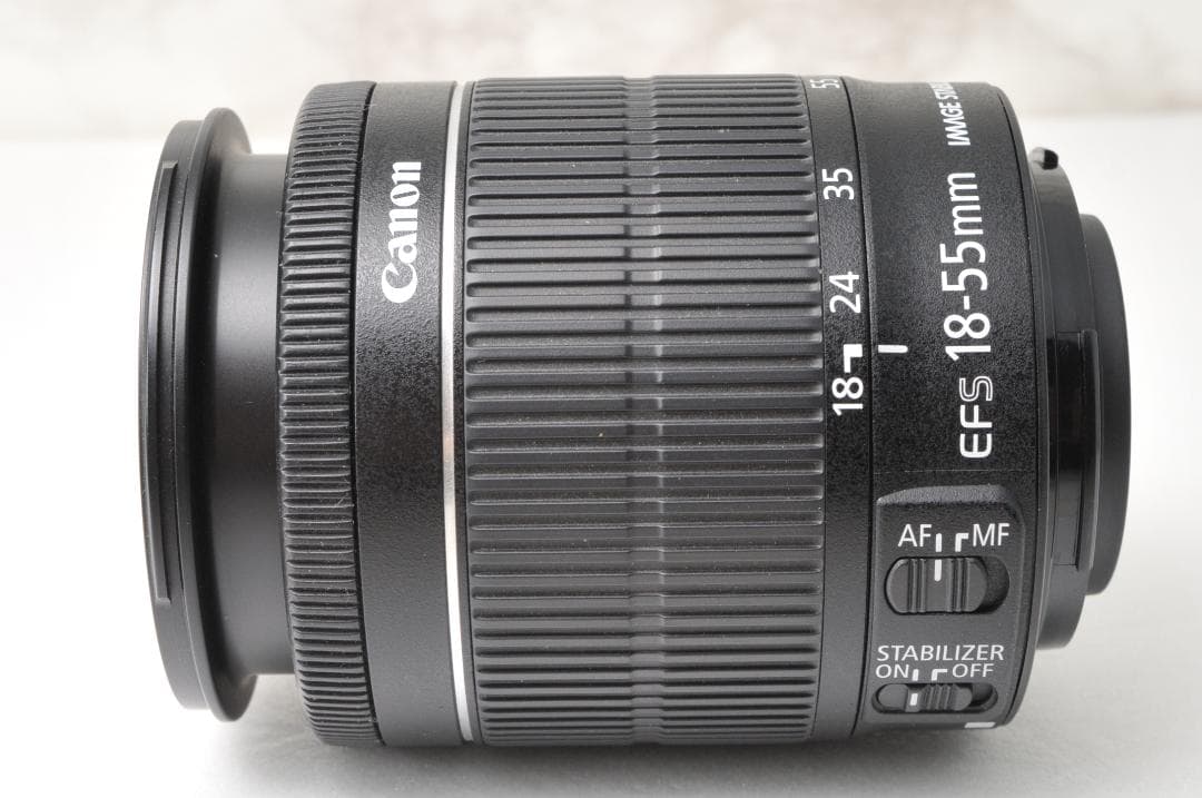 Canon EOS Kiss X7⭐️ショット数少なめ❣️スマホ転送 キヤノン