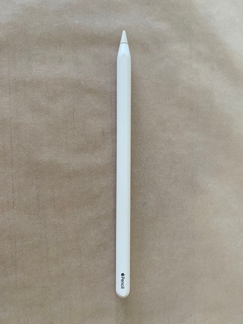 【美品】iPad Pro 12.9 第6世代 1TB+Apple Pencil2