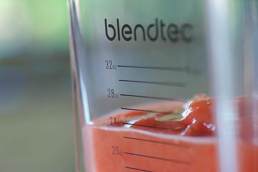 即購入ok❗ブレンドテック Blendtec トータルブレンダー