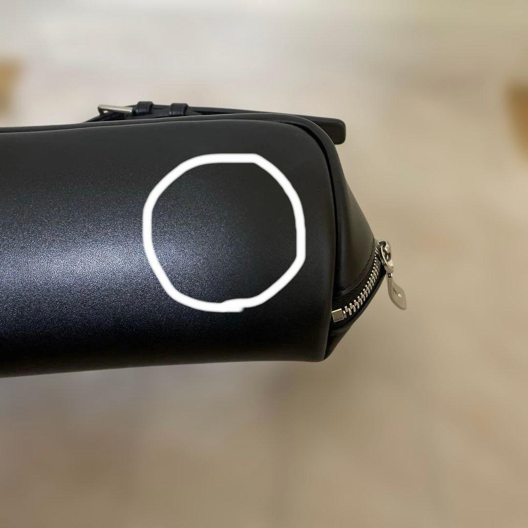 ポカ⭐︎【アドカラム】FIGRE BODYBAG【ADD CULUMN】