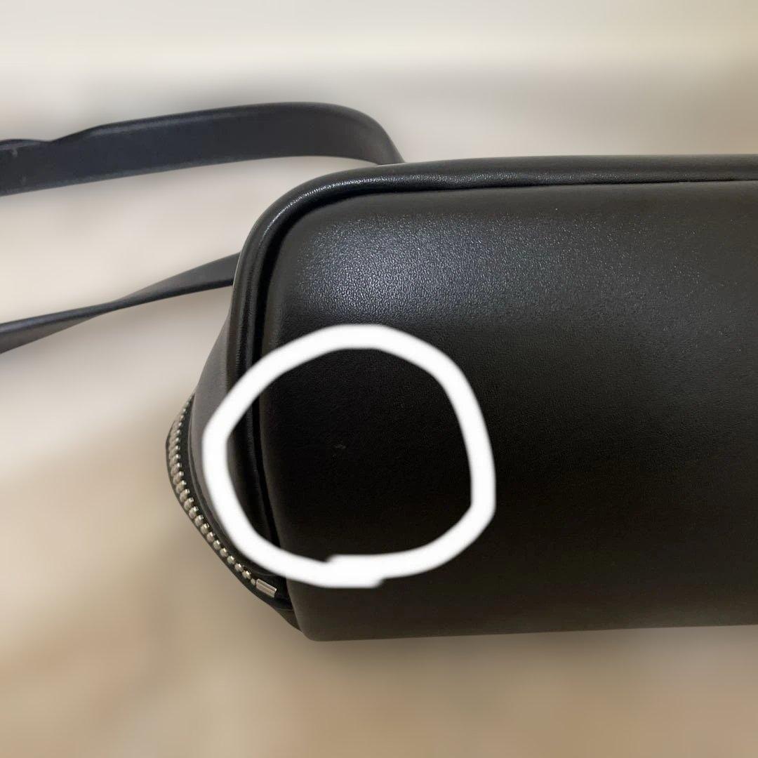 ポカ⭐︎【アドカラム】FIGRE BODYBAG【ADD CULUMN】