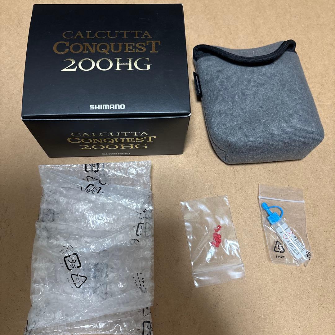 DRT バリアルハンドル ゴールド100 リールおまけ