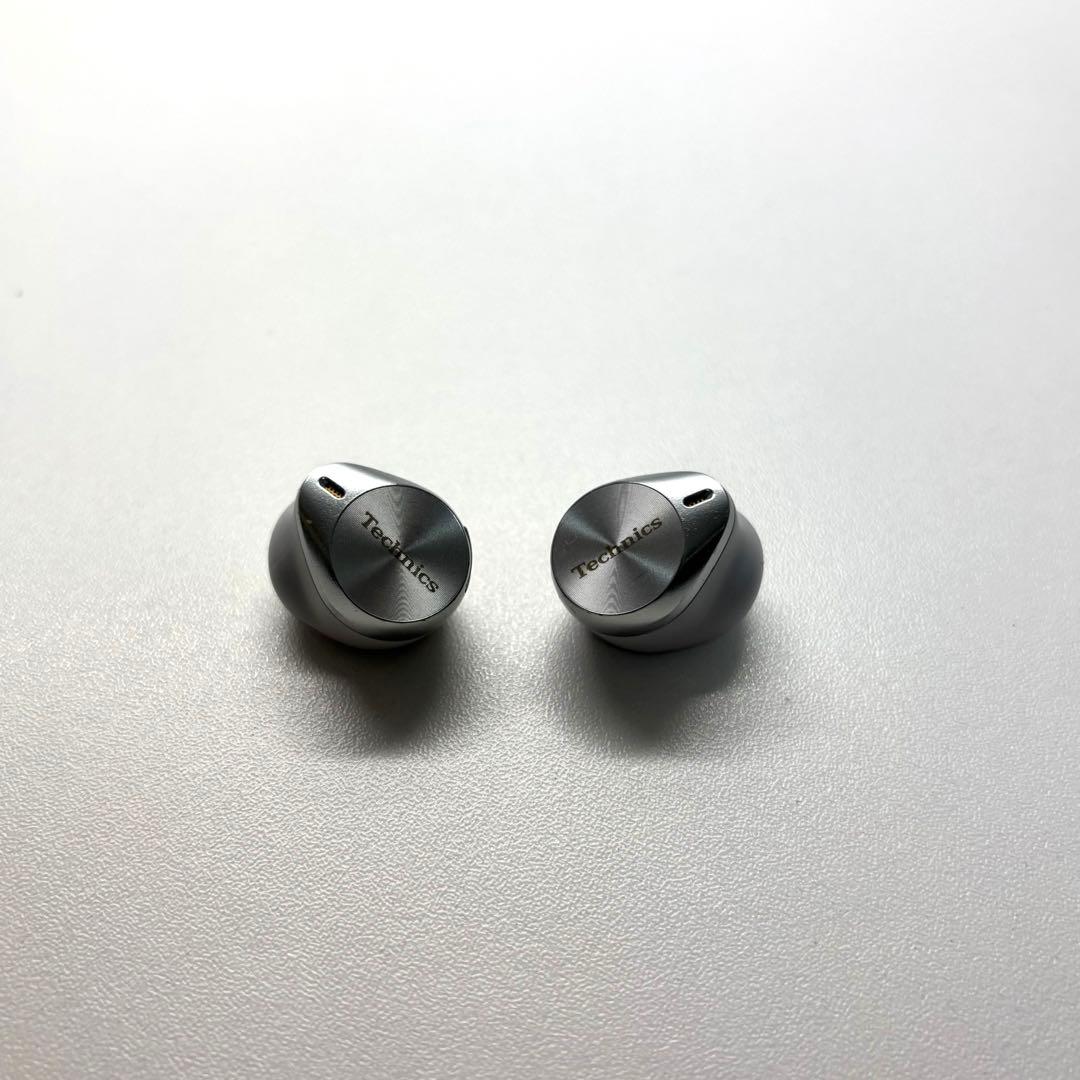 【外箱・付属品付き】Technics EAH-AZ80
