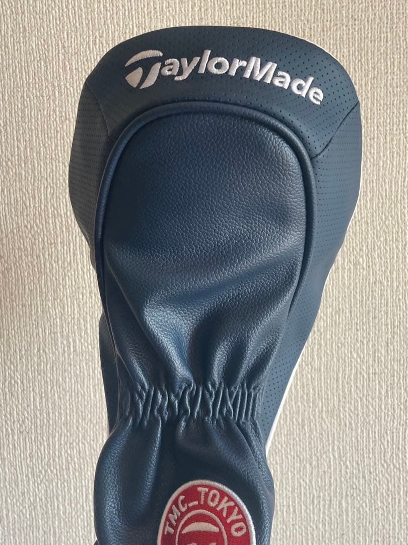 Q i10 ドライバーヘッド 9°