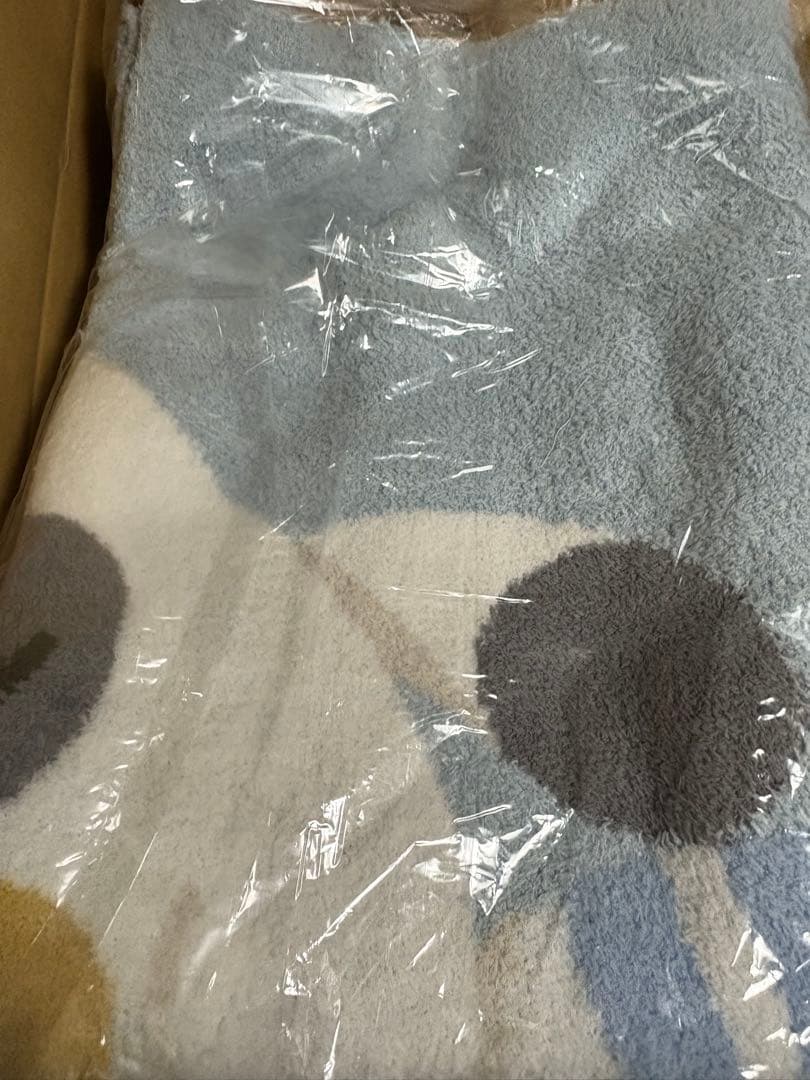 GELATO PIQUE ドラクエ　ブランケット