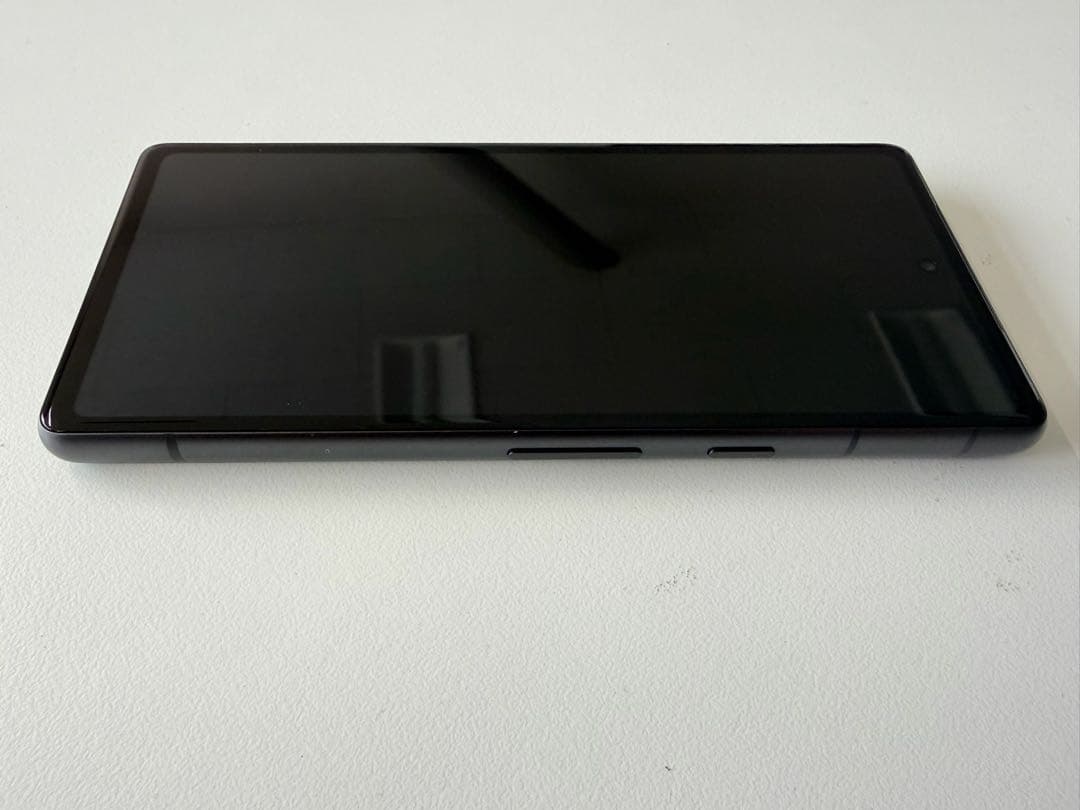 Google pixel 7a ブラック 128GB