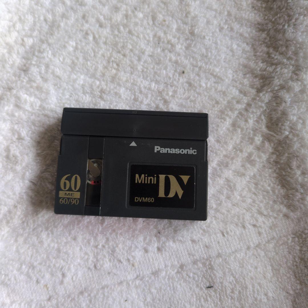 ビデオカメラ SONY HDV HVR-Z5J