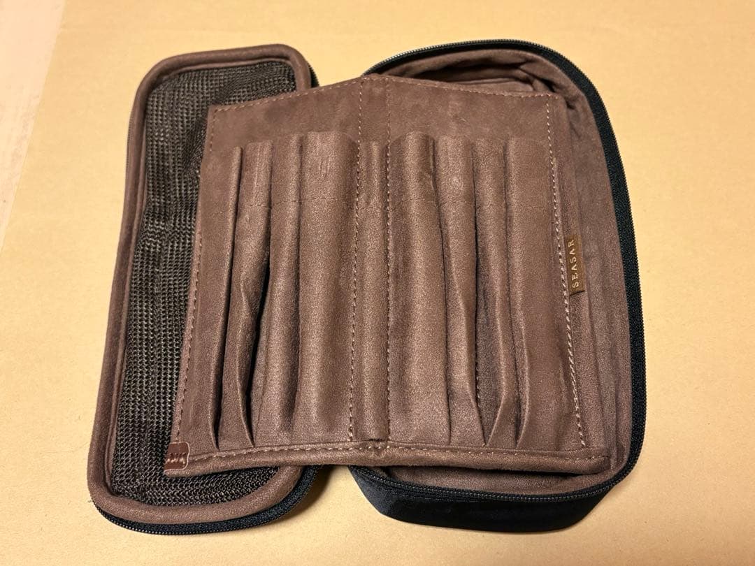 SEASAR 入手困難品‼️ 文具まとめ売り